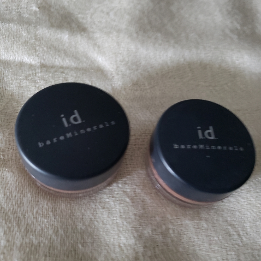 bareMinerals Eyeshadow Pair